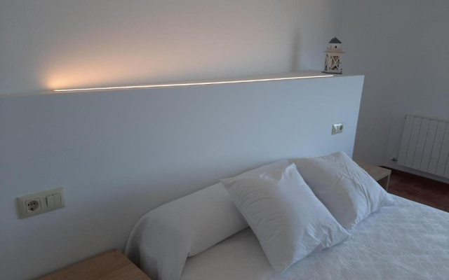Apartamentos Costas de Bueu B