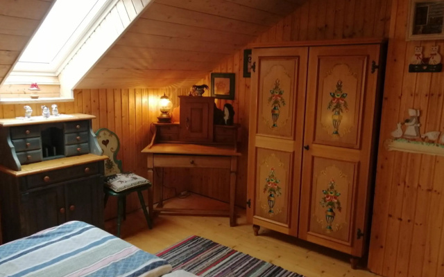 Ferienwohnungen Dopplerhof