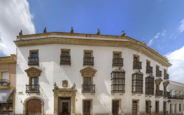 Palacio del Virrey Laserna