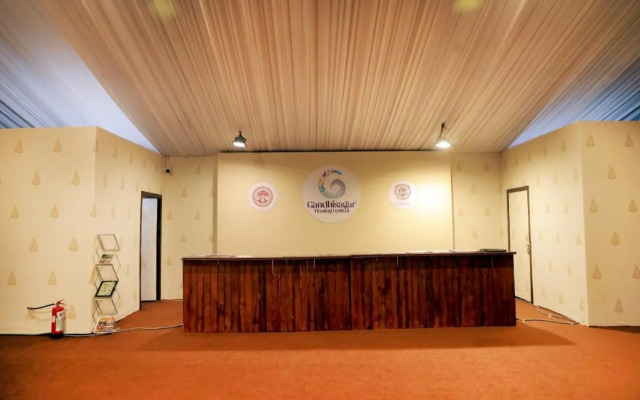 Gandhisagar Forest Retreat