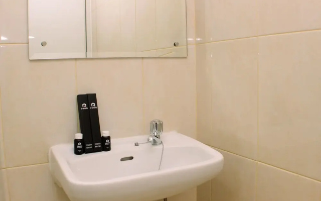Stunning And Comfy Studio Apartment Springlake Summarecon Bekasi