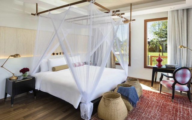 Sofitel Inle Lake Myat Min