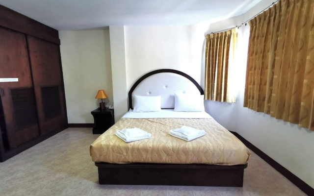 Kata Place Hotel