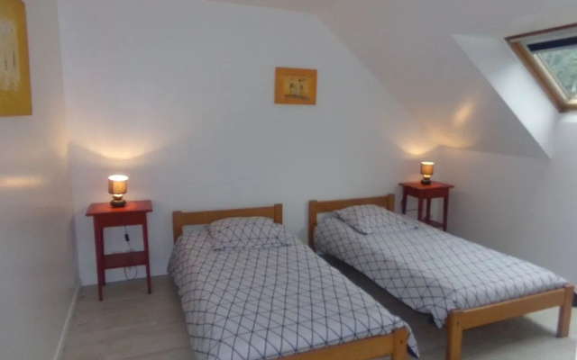 Appartement Mers les Bains