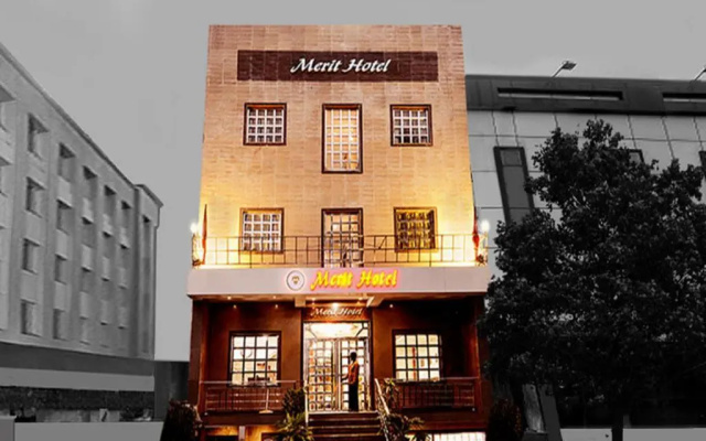 Merit Hotel