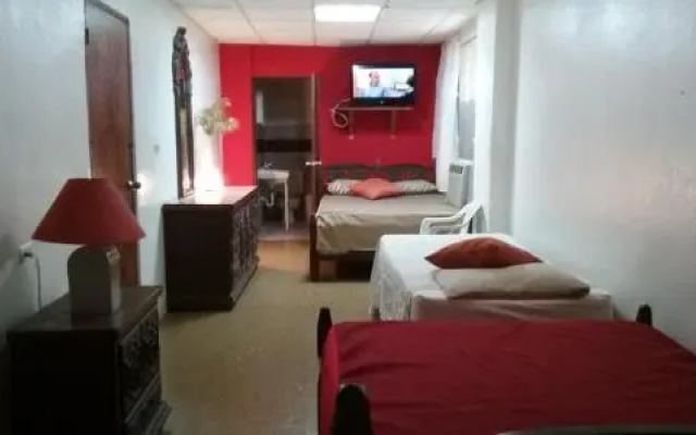 Hotel Bolivar