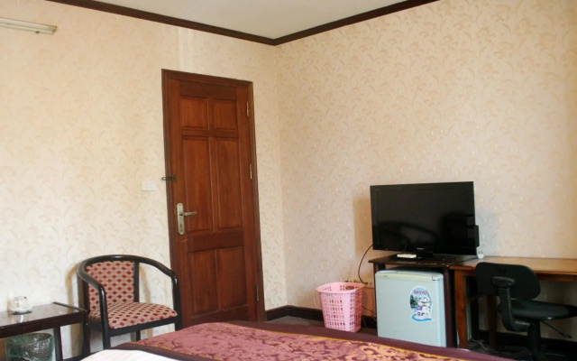 Khai Hoan Hotel