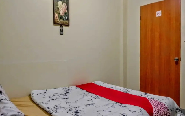 OYO 1062 Casa Edna Microtel And Function