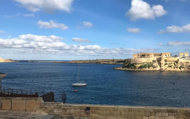 Grand Harbour View
