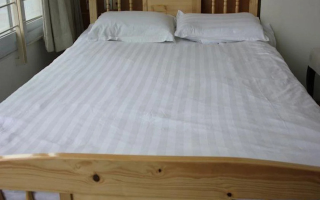 Lejia Service Apartment
