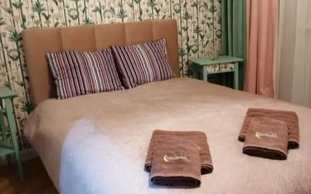 Apartament w trójmiescie