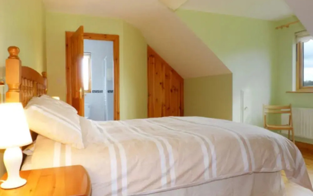 The Yellow Rose B&B