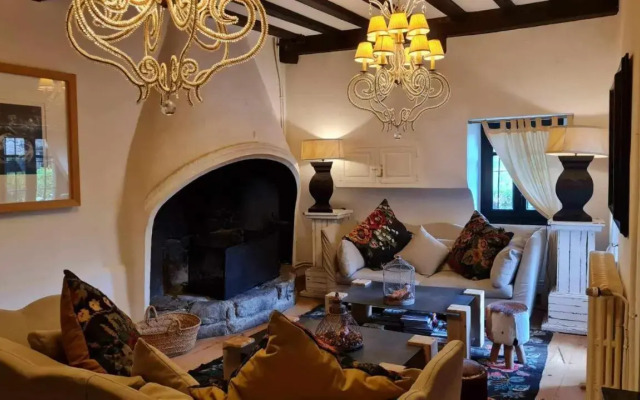 Le Château Brangoly