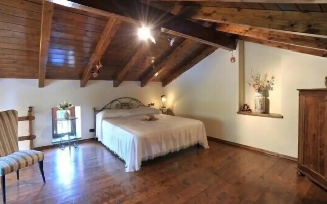 Casa Nando