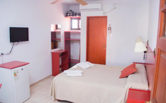 Apart Hotel Guarumba