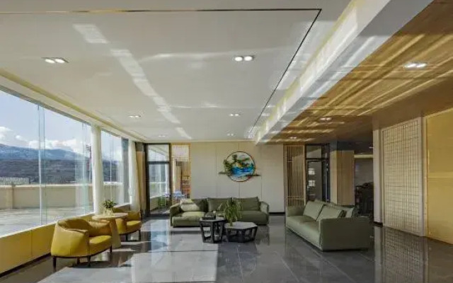 Songpan Tingkai Hotel (Chuanzhusi Store)