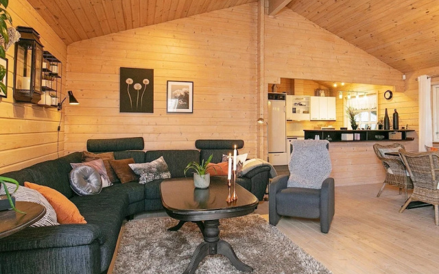 6 Person Holiday Home in Sæby