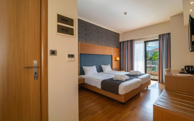 Elektra Hotel & Spa