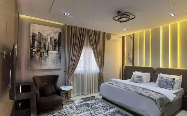The Majj Hotel