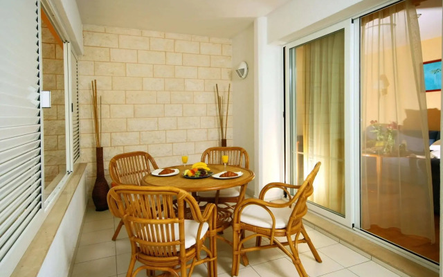 Adriatiq Resort Fontana Apt