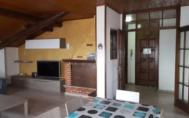 Casa Sergio