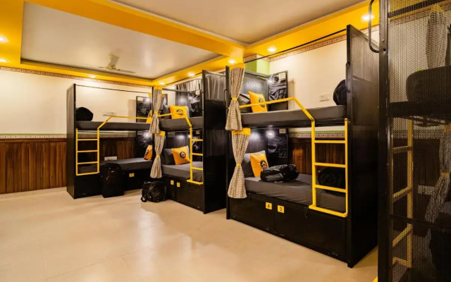 The Hosteller Jibhi
