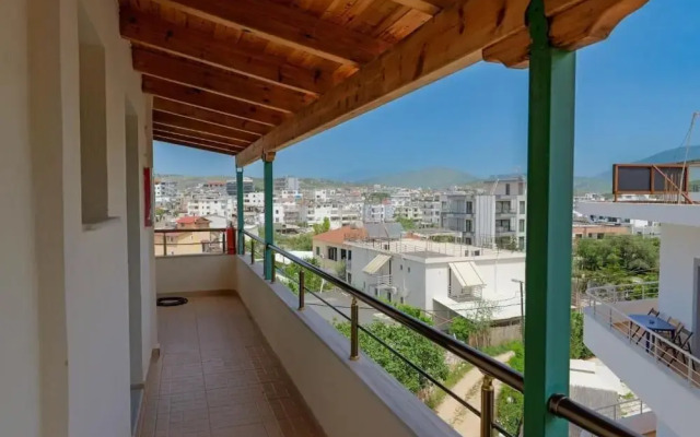 Vila Xhovani