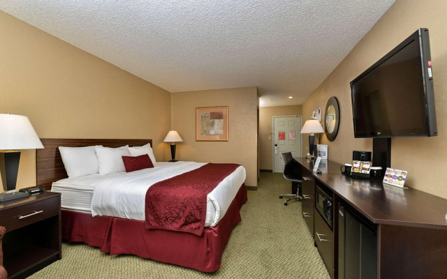 Quality Inn Havre