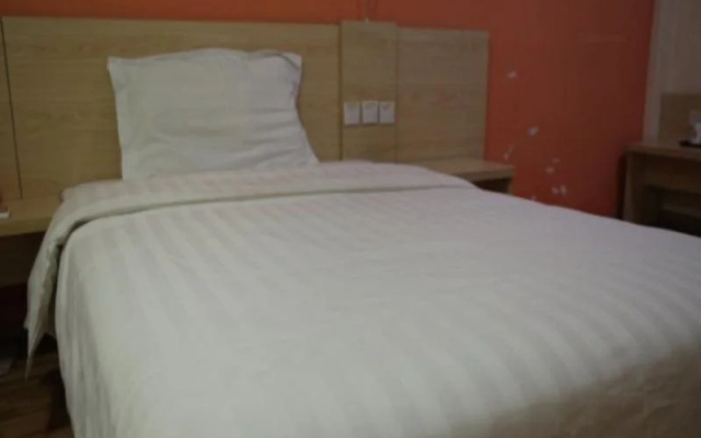 7Days Inn Nanchang Xiangshan Nan Road Shengjinta