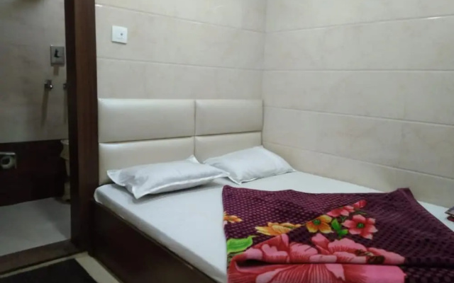 Goroomgo Ajmer Hotel Ajmer