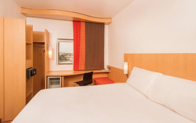 Hotel ibis Lagos Ikeja