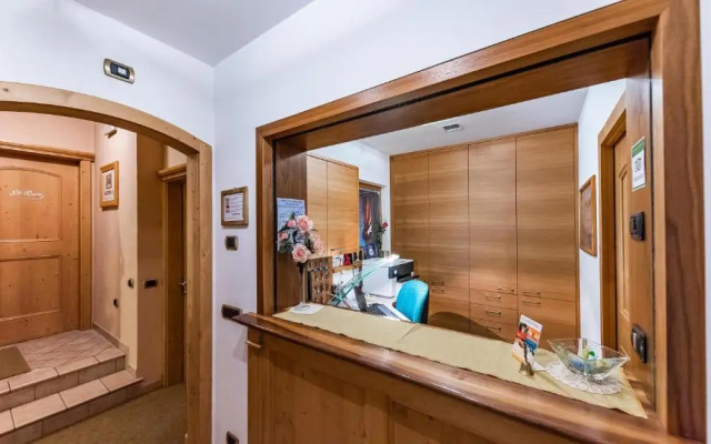 Chalet Mottolino