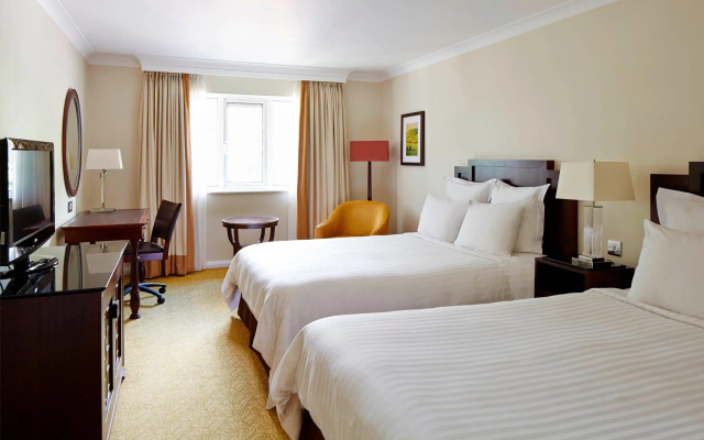 Delta Hotels by Marriott Preston