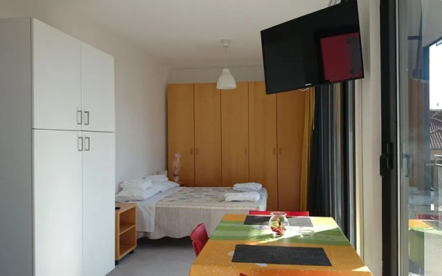 Residenza Expo