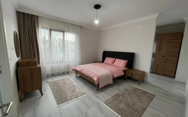King`s House