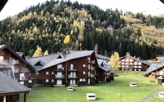 Résidence Pierres Blanches - 3 Pièces pour 6 Personnes 41