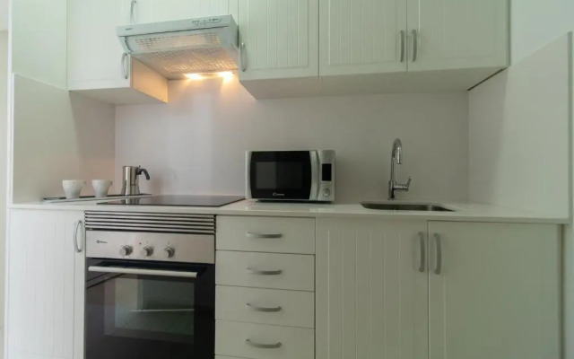 Apartamentos Bello Lanzarote