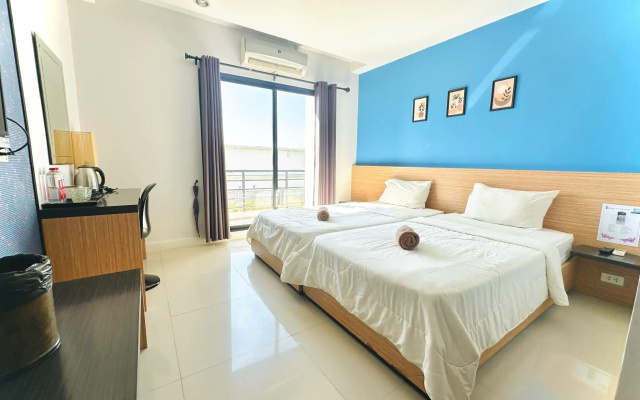 I-Hotel Khonkaen