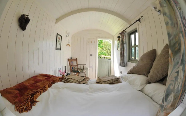 Blackstairs Shepherds Huts