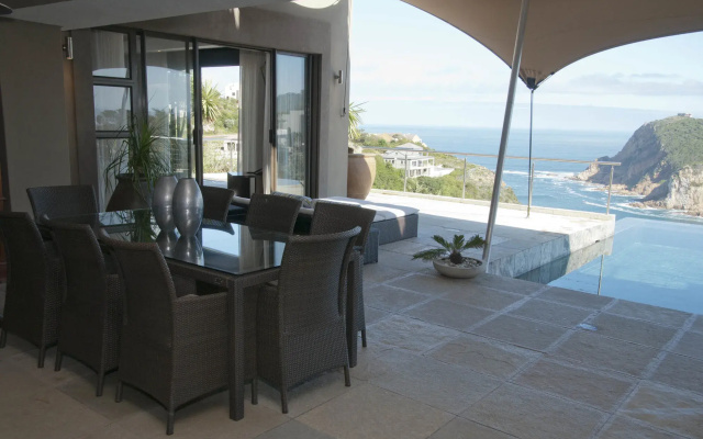 The Mount Knysna