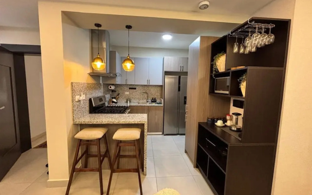 Exclusivo zona A