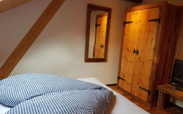 Holiday Apartment Waidlersuite