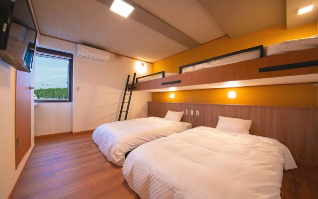 Narita AIC Airport Hotel