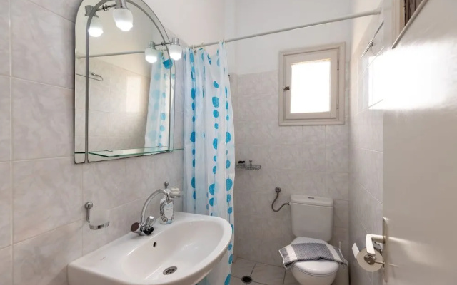 Peris Rooms