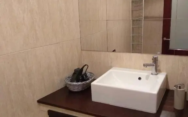 Apartamentos A Casa da Herba