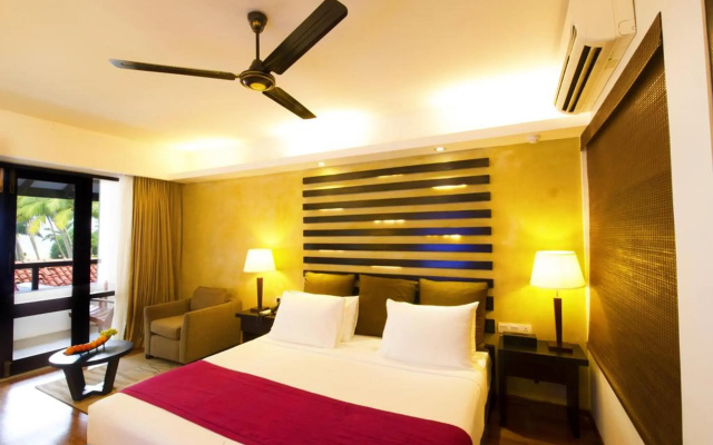 Thaala Bentota Resort