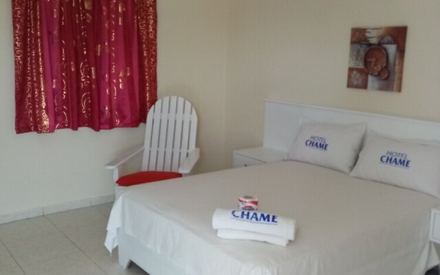 Hotel Chame 2