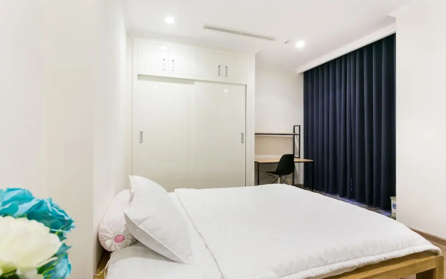 Luxury Apartmentel Vinhomes Golden River