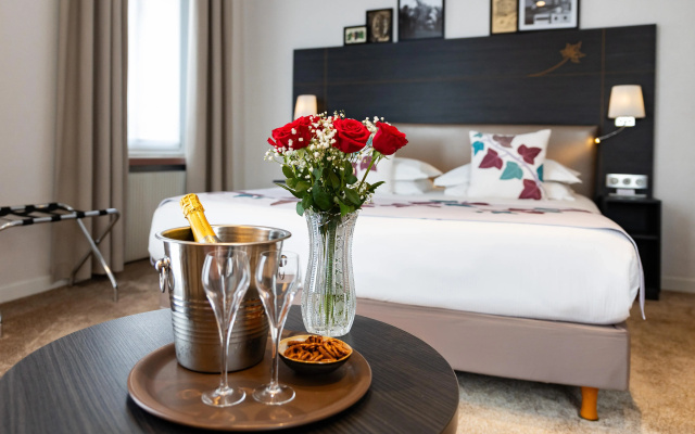 Best Western Plus Monopole Metropole