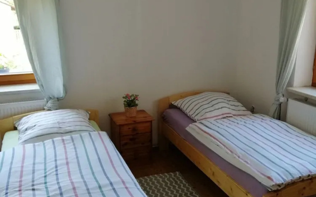 Pension Karolingerweg